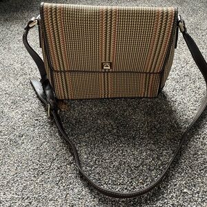 Liz Claiborne Accessories Shoulder Bag